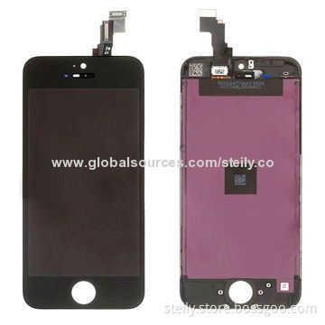 Mobile phone service parts, in-stock for iPhone/iPad/iPod/Samsung/HTC and other smart modelsNew